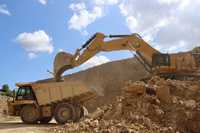 13 Prozent Umsatzplus bei Caterpillar