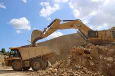 13 Prozent Umsatzplus bei Caterpillar