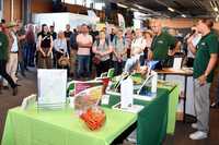 Florum 2025: „Baumschulen können ihre Stärken zeigen“