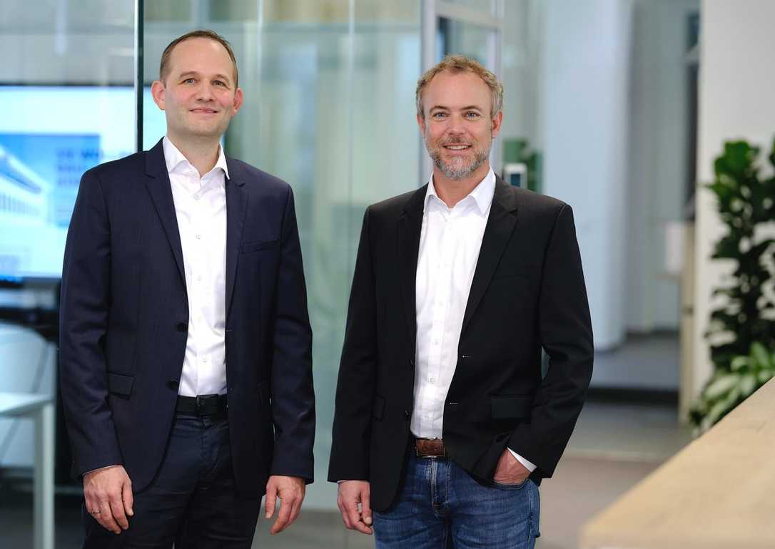 Karrié Bau holt sich Mark Wuschko als zweiten Geschäftsführer Karrié Bau holt sich Mark Wuschko als zweiten Geschäftsführer