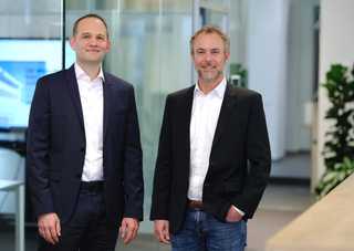 Karrié Bau holt sich zweiten Geschäftsführer