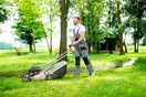 Darum trotzt der Garten- und Landschaftsbau der Wirtschaftskrise