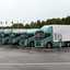 Zweite Stufe gezündet: Volvo Trucks bringt neue E-Antriebskonzepte