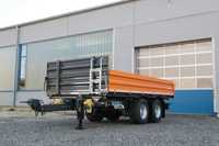 Kipper für den GaLaBau