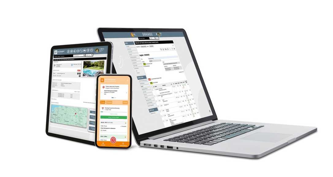 Die Craftview-Tochter KS21 präsentiert ihre neuesten Produktentwicklungen für die Branche Die Craftview-Tochter KS21 präsentiert ihre neuesten Produktentwicklungen für die Branche