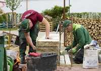 Die Gewinner kommen aus Hallstadt