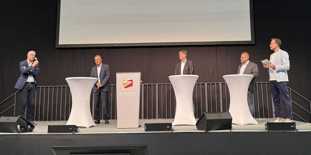 23. Deutscher Schlauchlinertag und 14. Deutscher Reparaturtag 2025