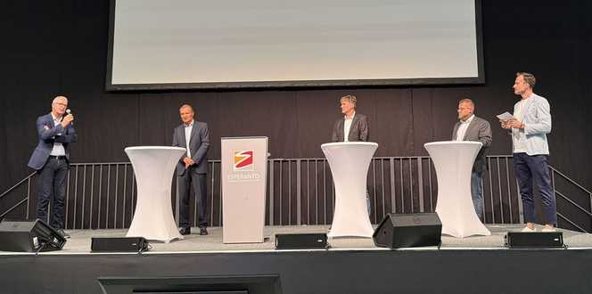 Lernlabor mit vielen Denkanstößen