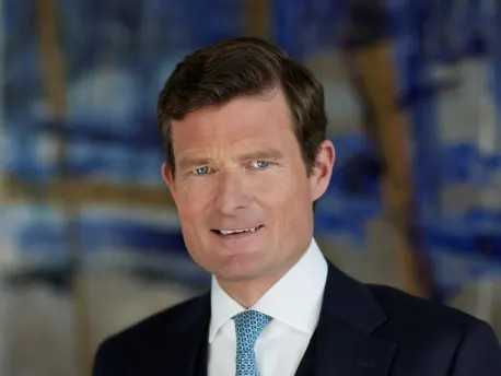 Marcus Pöllinger, CEO BayWa, stellt sich auf LinkedIn entschieden gegen Rechtsextremismus. | Foto: BayWa