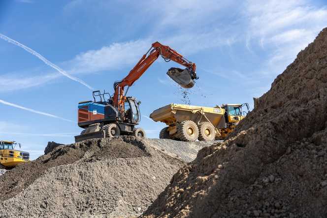 Ohne Umwege effizient