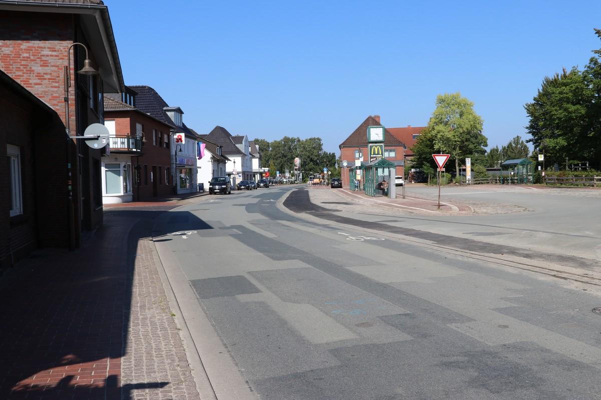 Vor der Sanierung | Foto: Berding Beton