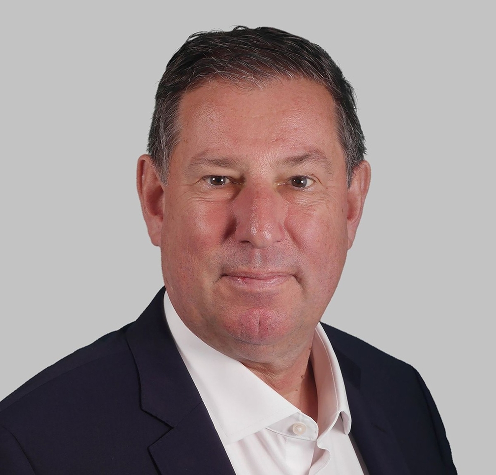 Hans Joachim Endress geht zu Kress