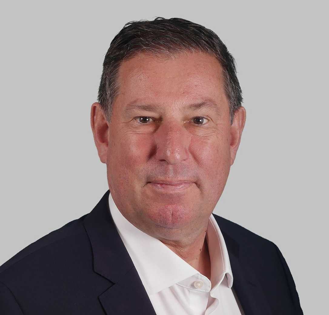 Kress: Hans Joachim Endress wird Vertriebsleiter für DACH-Region