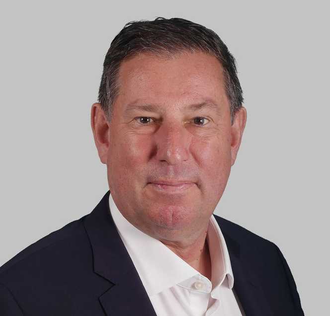 Hans Joachim Endress geht zu Kress