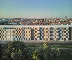 Positiver Trend bei den Baugenehmigungen hält an