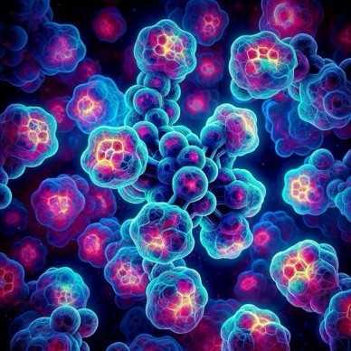 Radon, Gas aus der Tiefe | Foto: Bodus