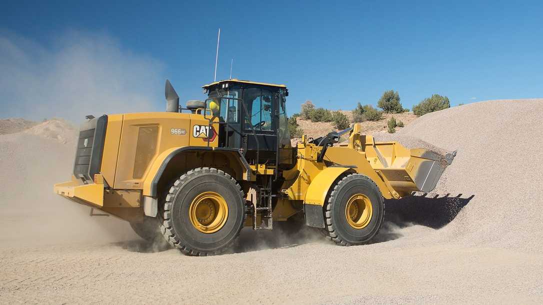 Baumaschinen: Diesel sparen & Kosten senken in der Krise