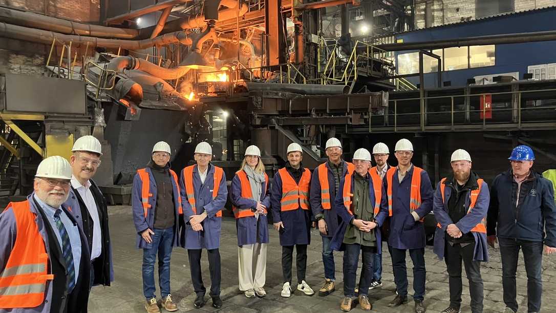 GET-Mitgliederversammlung: Neuer Vorstand nimmt die Arbeit auf