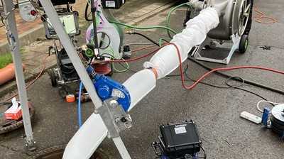 Brawo Remote LC am Baustellentag entdecken