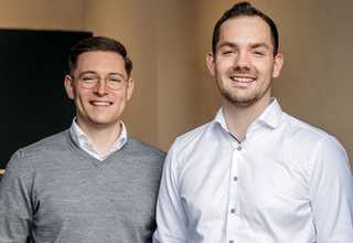 Digitale Plattform für den Asphalt-Einkauf