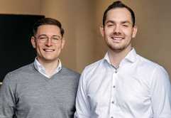 Digitale Plattform für den Asphalt-Einkauf