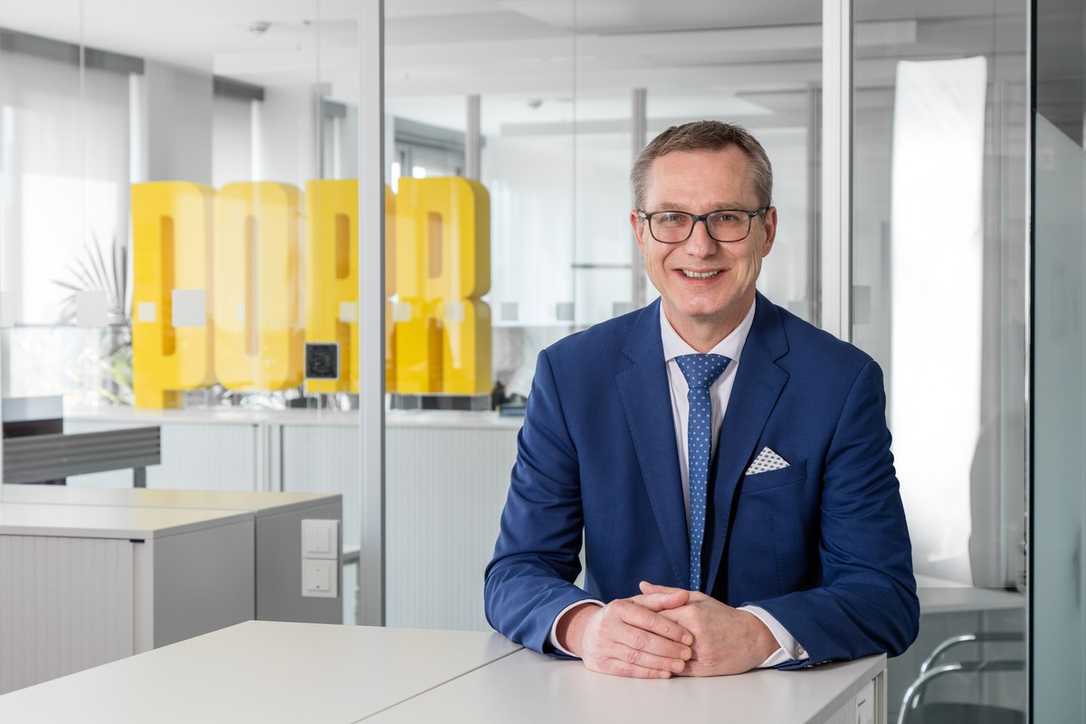 Bau-Ausblick 2026: Porr ist optimistisch – Infrastruktur und Data Center bringen Wachstum Bau-Ausblick 2026: Porr ist optimistisch – Infrastruktur und Data Center bringen Wachstum