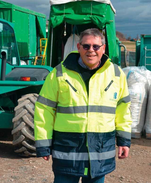 „Für uns war das ein spannendes Projekt“, befand Thomas Meyer, Oberbauleiter Sanierung bei der Firma Pfaffinger. | Fotos: B_I/Valdix „Für uns war das ein spannendes Projekt“, befand Thomas Meyer, Oberbauleiter Sanierung bei der Firma Pfaffinger. | Fotos: B_I/Valdix