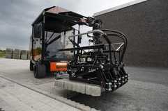 Verlegemaschinen: Die 5 Vorteile für Gesundheit und Mitarbeiterbindung