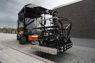 Verlegemaschinen: Die 5 Vorteile für Gesundheit und Mitarbeiterbindung