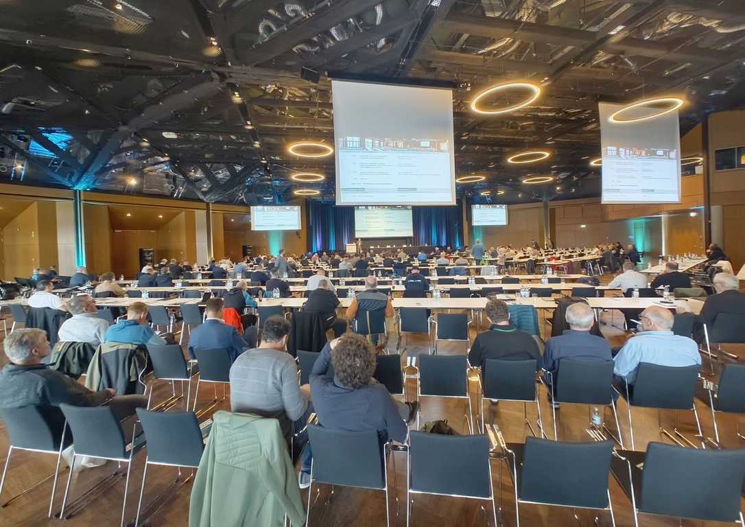 Lindauer Seminar 2026 mit Rekordbeteiligung