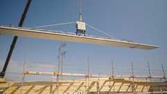 ++ Paneele leichter montieren: Clad-Boy im Live-Einsatz ++