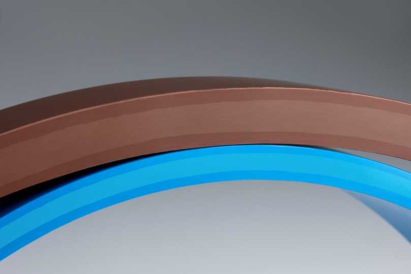 Funke Plant2Pipe® setzt auf 100 % bio-attributed PVC-U. | Foto: Funke Kunststoffe GmbH Funke Plant2Pipe® setzt auf 100 % bio-attributed PVC-U. | Foto: Funke Kunststoffe GmbH