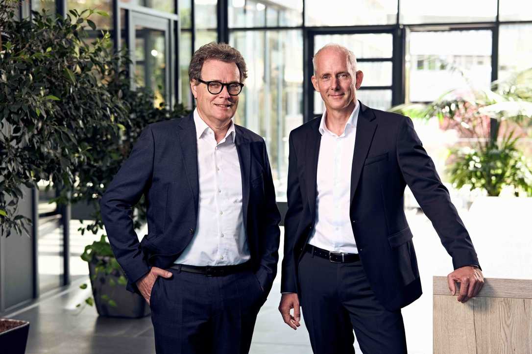 Personalwechsel bei Bomag: Marc Kuntz übernimmt als neuer CSO die globale Vertriebsleitung