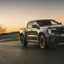 Ford Ranger als sportliches Sondermodell für die Straße