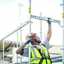 7,5 Prozent mehr Lohn für Gerüstbauer
