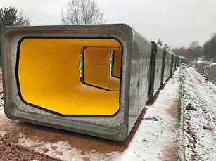 Mit Perfect Box den richtigen Rahmen gefunden