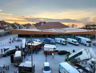 Krisenmodus erfordert massive Veränderungen