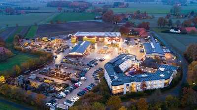 Depenbrock übernimmt Hermanns AG