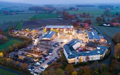 Depenbrock übernimmt Hermanns AG