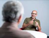 Vom Fräsen zur Systemlösung: IBAK Robotics