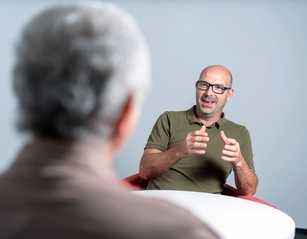 Vom Fräsen zur Systemlösung: IBAK Robotics