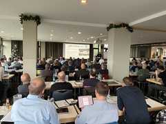 Fachwissen, Praxis und Herausforderungen im Leitungsbau