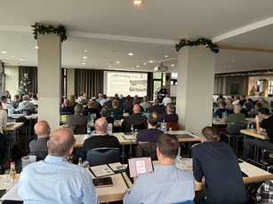 Fachwissen, Praxis und Herausforderungen im Leitungsbau