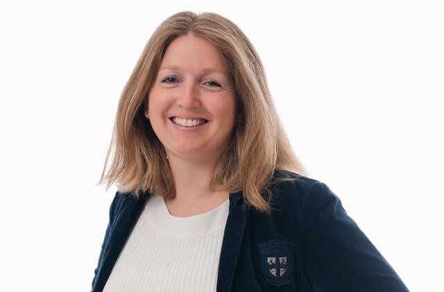 Nina Möller, Gewoba Nord: „Gezeigt hat sich schon jetzt, dass alle mehr miteinander sprechen“ | Foto: Gewoba Nord Nina Möller, Gewoba Nord: „Gezeigt hat sich schon jetzt, dass alle mehr miteinander sprechen“ | Foto: Gewoba Nord