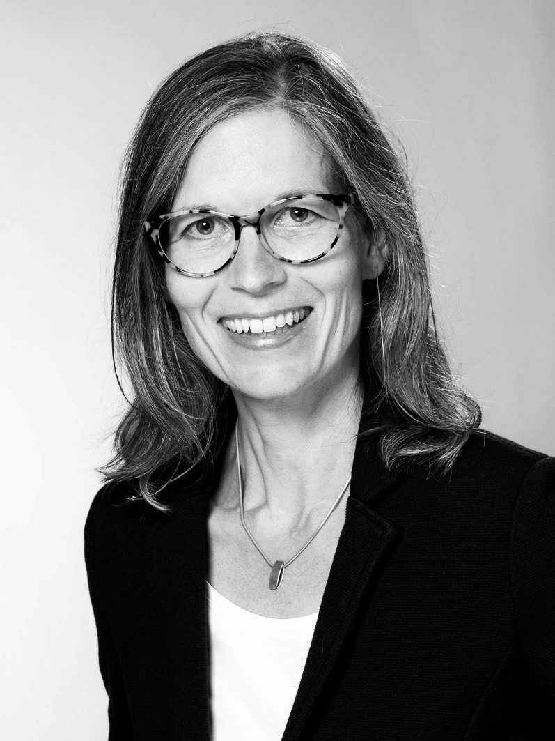 Unsere Autorin: Karin Kirchner, Bildungsberatung an der DEULA Westfalen-Lippe GmbH | Foto: Deula Unsere Autorin: Karin Kirchner, Bildungsberatung an der DEULA Westfalen-Lippe GmbH | Foto: Deula