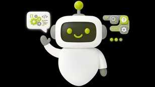 Tony hilft, wo er kann