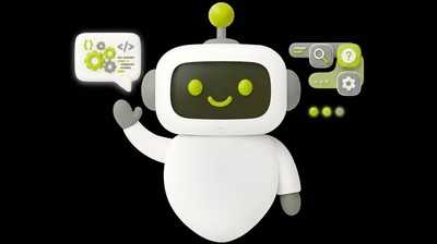 Tony hilft, wo er kann