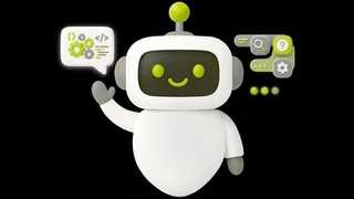 Tony hilft, wo er kann