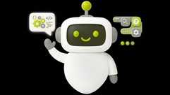 Tony hilft, wo er kann