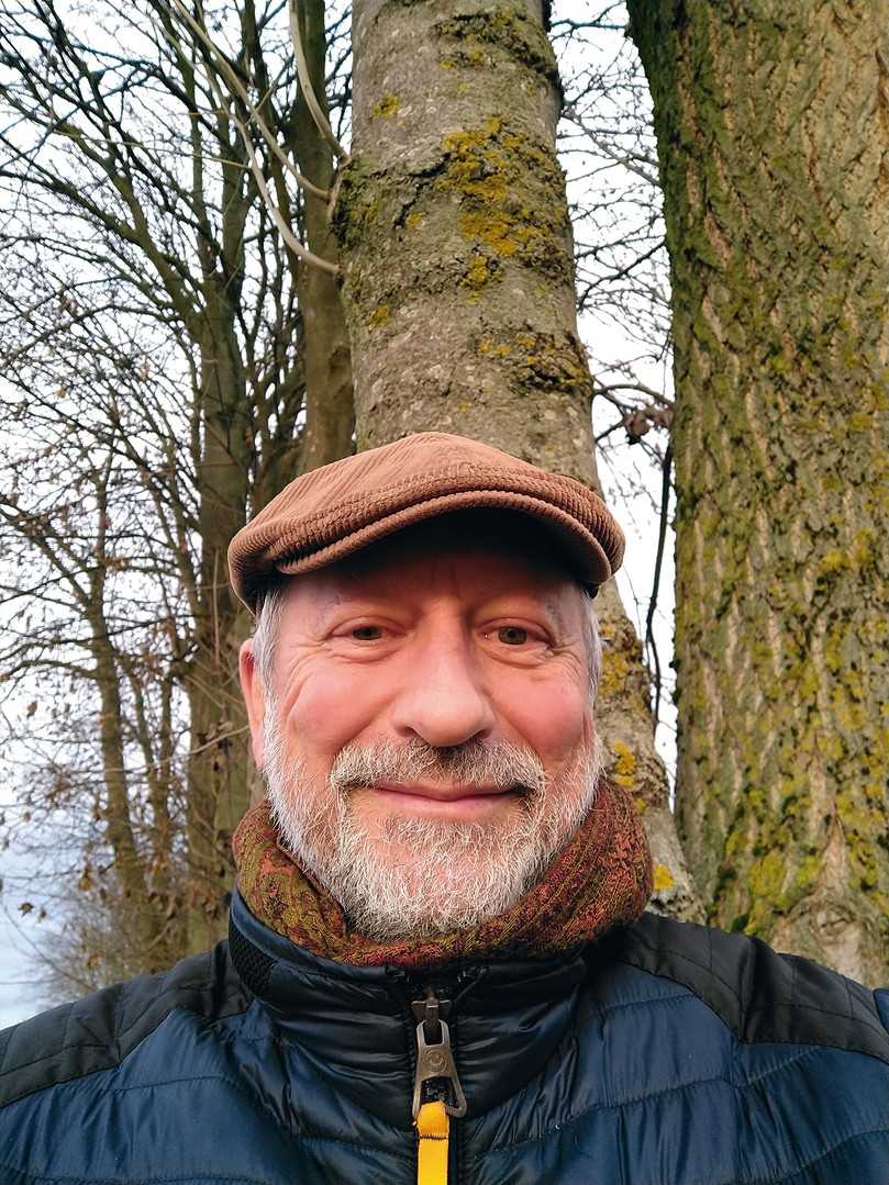Peter Bott ist Inhaber der Firma Bott Fachtechnik fürs Grün. Seit 2016 ist er Ansprechpartner für die Verwaltung-Software GreenSpaces in Deutschland (info@bott-gruen.de). | Foto: PETER BOTT Peter Bott ist Inhaber der Firma Bott Fachtechnik fürs Grün. Seit 2016 ist er Ansprechpartner für die Verwaltung-Software GreenSpaces in Deutschland (info@bott-gruen.de). | Foto: PETER BOTT